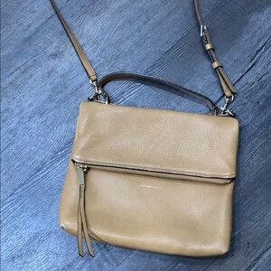 Coach crossbody bag